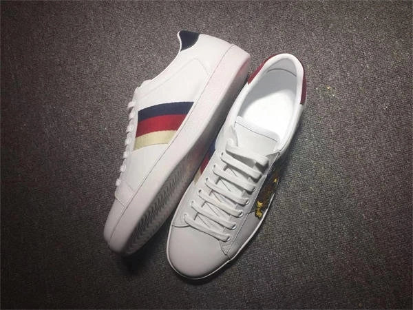 G*u*i ace sneaker attractive 188