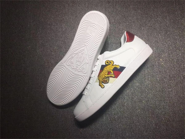 G*u*i ace sneaker attractive 188